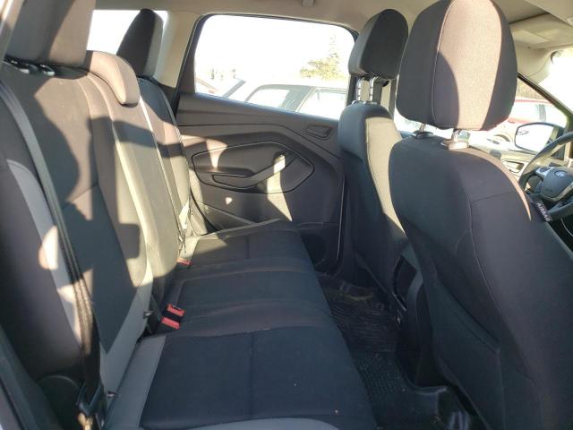 Photo 10 from auction – 2014 FORD ESCAPE S with VIN 1FMCU0F79EUA46931