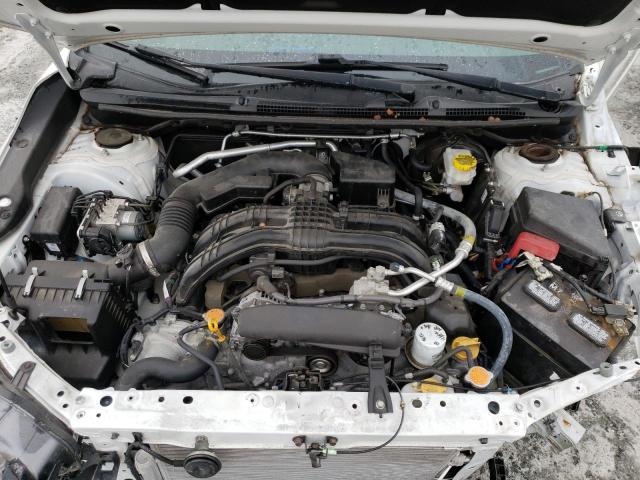 Photo 11 from auction – 2020 SUBARU IMPREZA PR with VIN 4S3GTAD66L3720254