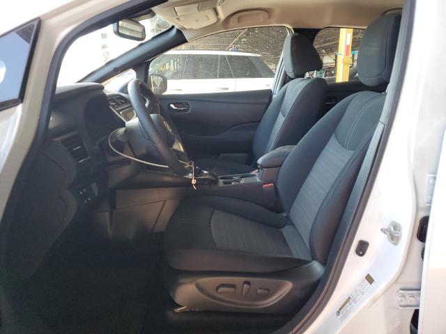 Photo 7 from auction – 2021 NISSAN LEAF SV with VIN 1N4AZ1CV3MC554201