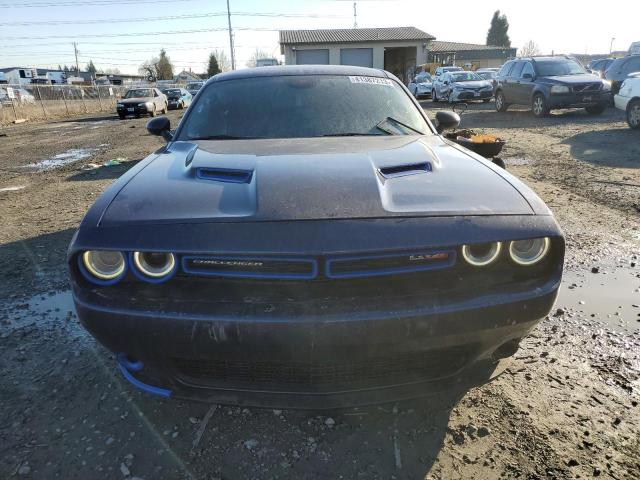 Photo 5 from auction – 2015 DODGE CHALLENGER with VIN 2C3CDZAG0FH740724