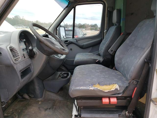 Photo 7 from auction – 2006 DODGE SPRINTER 3 with VIN WD0PD544265967922