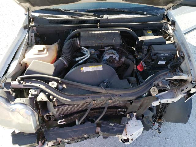 Photo 12 from auction – 2009 JEEP GRAND CHER with VIN 1J8GR48K69C548638