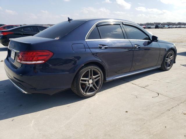 Photo 3 from auction – 2014 MERCEDES-BENZ E 350 with VIN WDDHF5KB7EB056368