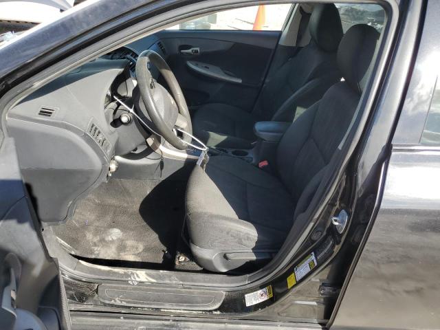 Photo 7 from auction – 2011 TOYOTA COROLLA BA with VIN 2T1BU4EE9BC625658