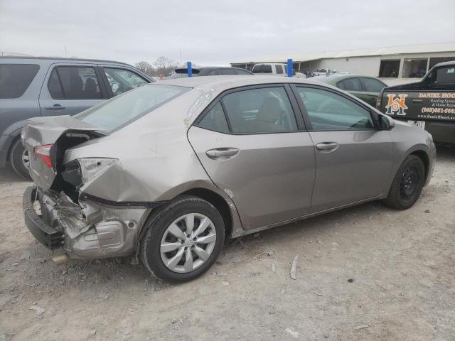 Photo 3 from auction – 2016 TOYOTA COROLLA L with VIN 2T1BURHE6GC640358