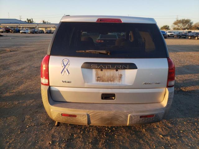 Photo 6 from auction – 2002 SATURN VUE with VIN 5GZCZ63B42S804763