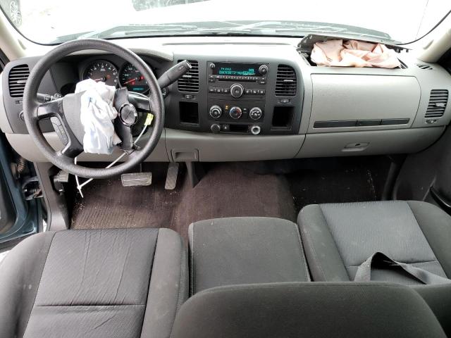 Photo 8 from auction – 2010 GMC SIERRA C15 with VIN 3GTRCUEA7AG115392