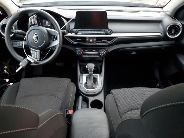 Photo 8 from auction – 2019 KIA FORTE FE with VIN 3KPF24AD5KE103695