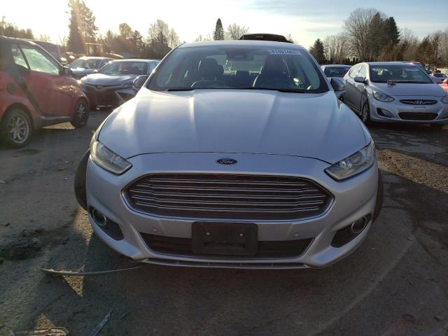 Photo 5 from auction – 2014 FORD FUSION SE with VIN 3FA6P0LU3ER112423