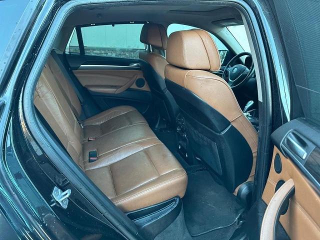 Photo 6 from auction – 2014 BMW X6 XDRIVE3 with VIN 5UXFG2C54E0K41848
