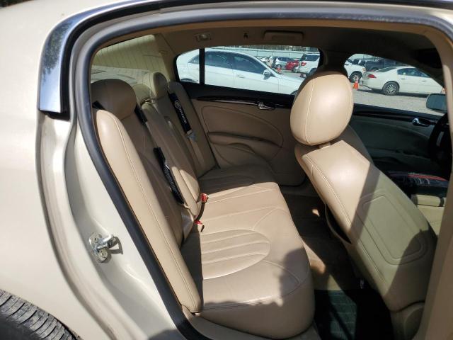 Photo 10 from auction – 2011 BUICK LUCERNE CX with VIN 1G4HC5EM2BU151240