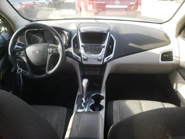 Photo 8 from auction – 2013 GMC TERRAIN SL with VIN 2GKALMEK2D6422429