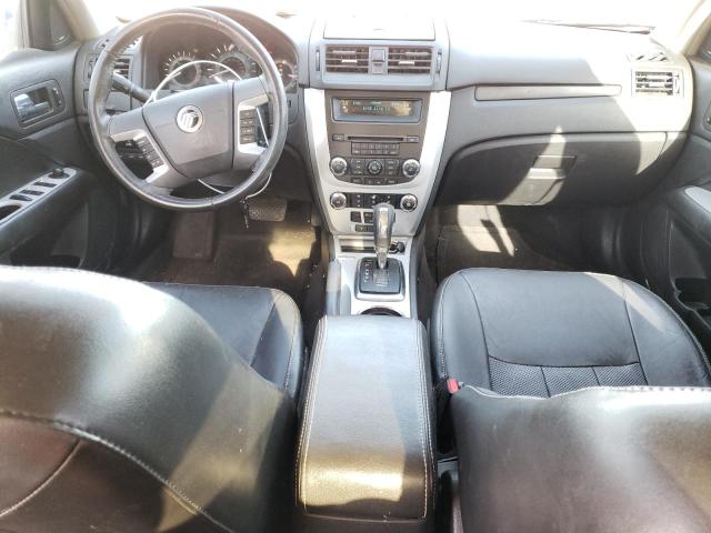 Photo 8 from auction – 2010 MERCURY MILAN PREM with VIN 3MEHM0JA3AR616094