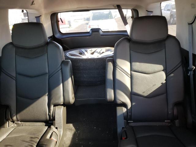 Photo 10 from auction – 2015 CADILLAC ESCALADE P with VIN 1GYS4CKJ5FR254192