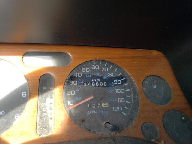 Photo 9 from auction – 1995 DODGE RAM 15 with VIN 3B7HC13Z5SG705501