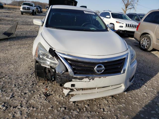 Photo 5 from auction – 2015 NISSAN ALTIMA 2.5 with VIN 1N4AL3AP7FN309880