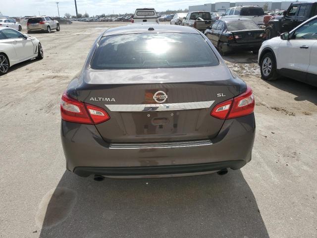 Photo 6 from auction – 2016 NISSAN ALTIMA 2.5 with VIN 1N4AL3AP2GC224734