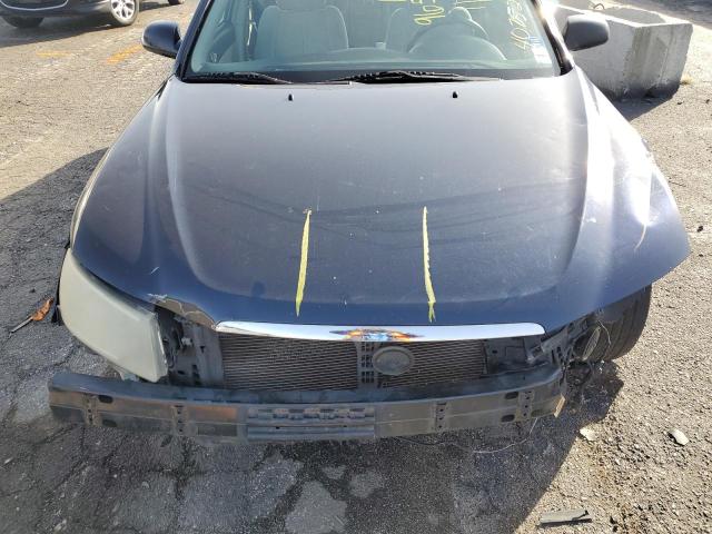 Photo 11 from auction – 2006 HYUNDAI SONATA GLS with VIN 5NPEU46F46H085143