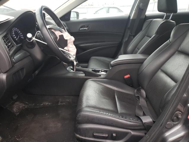 Photo 7 from auction – 2013 ACURA ILX 20 PRE with VIN 19VDE1F59DE401399