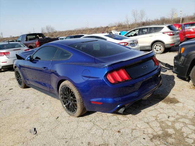 Photo 2 from auction – 2015 FORD MUSTANG GT with VIN 1FA6P8CF5F5431035