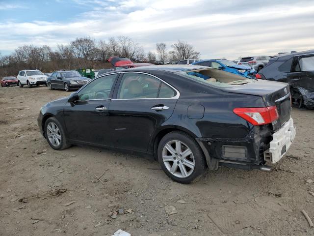 Photo 2 from auction – 2008 LEXUS ES 350 with VIN JTHBJ46G882216369