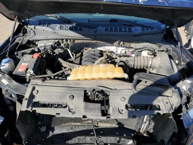 Photo 11 from auction – 2015 FORD F150 SUPER with VIN 1FTEW1EF1FFB13811