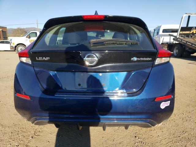 Photo 6 from auction – 2019 NISSAN LEAF S with VIN 1N4AZ1CP0KC303604