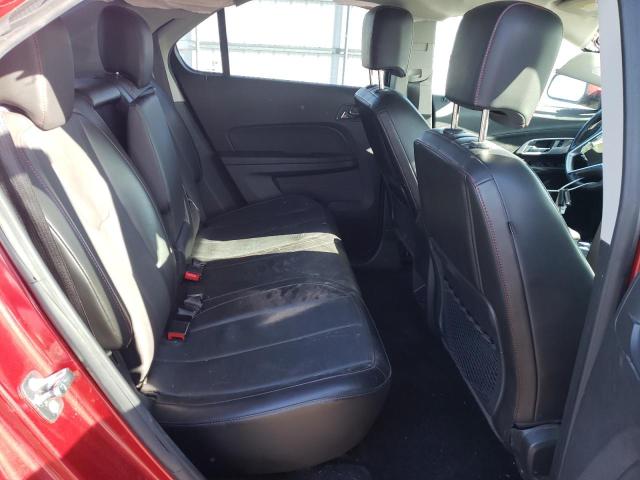 Photo 10 from auction – 2015 CHEVROLET EQUINOX LT with VIN 2GNFLGE39F6290016
