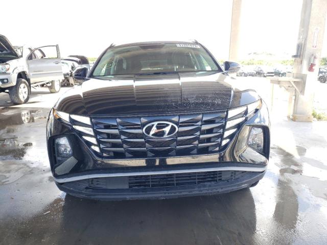 Photo 5 from auction – 2022 HYUNDAI TUCSON SEL with VIN KM8JB3AE4NU019060