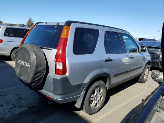 Photo 3 from auction – 2004 HONDA CR-V EX with VIN JHLRD77874C027168