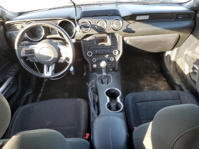 Photo 8 from auction – 2015 FORD MUSTANG with VIN 1FATP8EM1F5372404