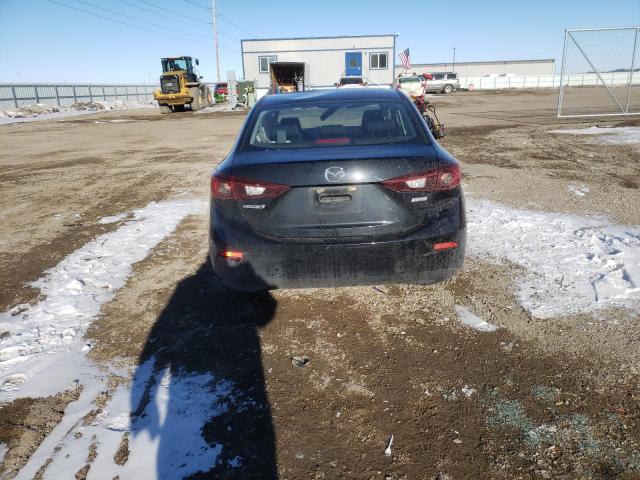 Photo 6 from auction – 2015 MAZDA 3 SV with VIN JM1BM1T76F1262717