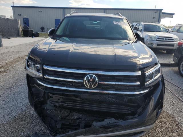 Photo 5 from auction – 2021 VOLKSWAGEN ATLAS SE with VIN 1V2JP2CA7MC531733