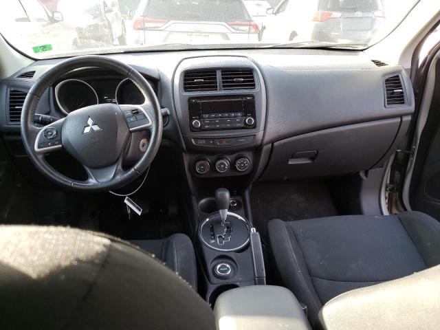 Photo 8 from auction – 2015 MITSUBISHI OUTLANDER with VIN 4A4AR3AU4FE005039