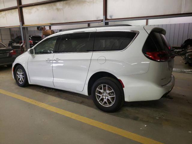 صورة رقم 2 من المزاد - 2022 CHRYSLER PACIFICA T مع VIN 2C4RC1BG2NR214998