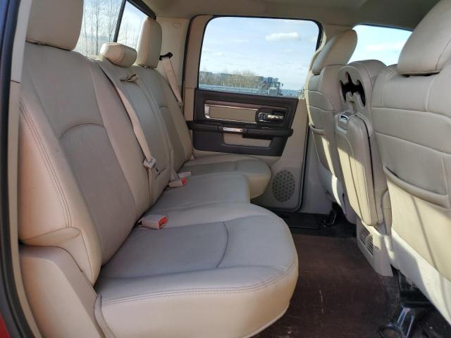 Photo 10 from auction – 2015 RAM 1500 LARAM with VIN 1C6RR6NT9FS621471