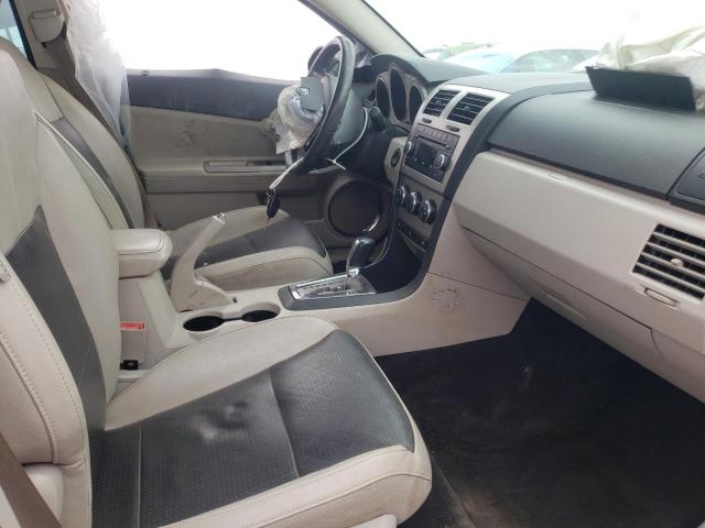 Photo 7 from auction – 2009 DODGE AVENGER SX with VIN 1B3LC56B79N555751