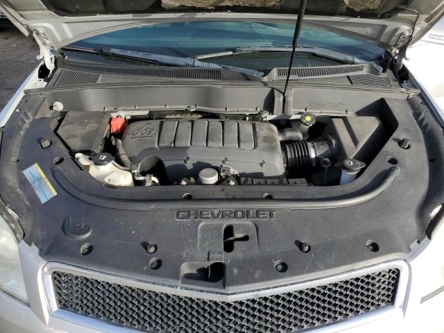 Photo 12 from auction – 2009 CHEVROLET TRAVERSE L with VIN 1GNER23D49S112623