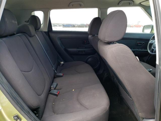 Photo 10 from auction – 2013 KIA SOUL with VIN KNDJT2A52D7571231