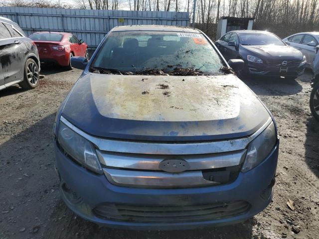 Photo 5 from auction – 2010 FORD FUSION SE with VIN 3FAHP0HAXAR281159