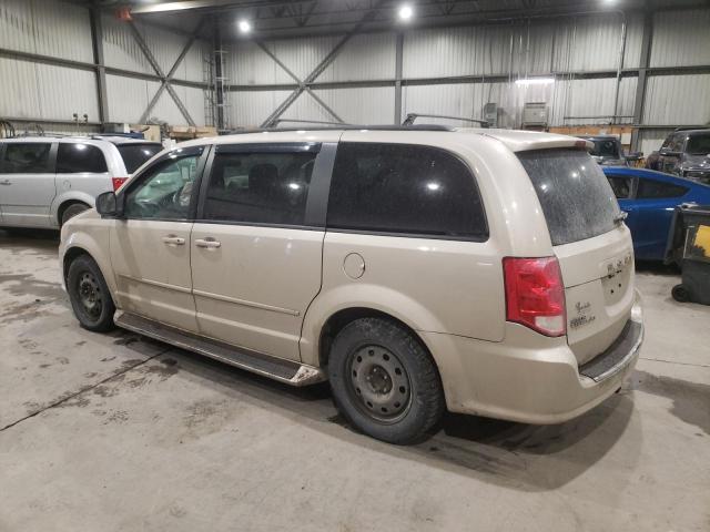 Photo 2 from auction – 2015 DODGE GRAND CARA with VIN 2C4RDGBG3FR749520