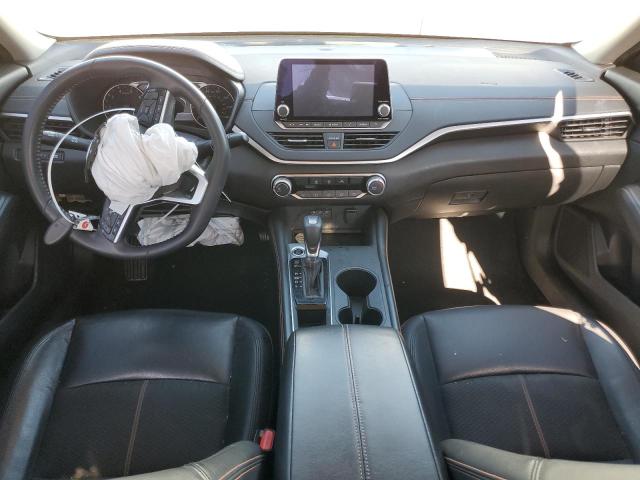 Photo 8 from auction – 2020 NISSAN ALTIMA SR with VIN 1N4BL4CV2LC274775