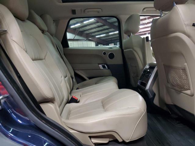 Photo 11 from auction – 2016 LAND ROVER RANGE ROVE with VIN SALWR2VF0GA631448