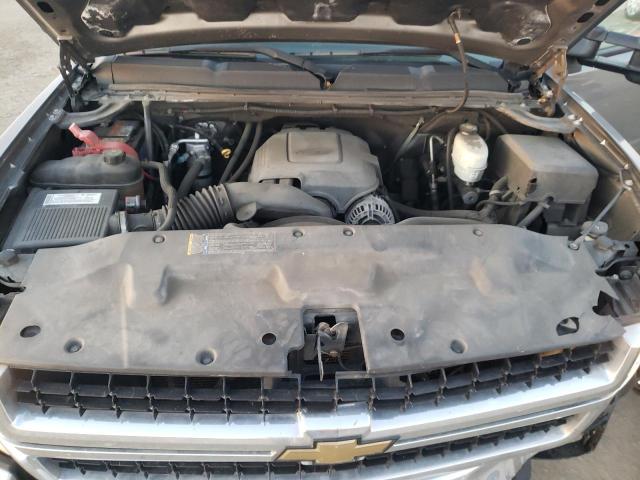 Photo 11 from auction – 2008 CHEVROLET SILVERADO with VIN 1GCHK29K28E110415