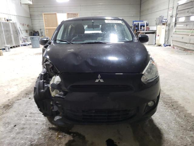Photo 5 from auction – 2015 MITSUBISHI MIRAGE DE with VIN ML32A3HJ9FH050784