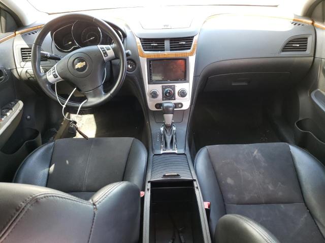 Photo 8 from auction – 2011 CHEVROLET MALIBU 2LT with VIN 1G1ZD5EU3BF363552