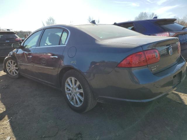 Photo 2 from auction – 2009 BUICK LUCERNE CX with VIN 1G4HP57M69U137756