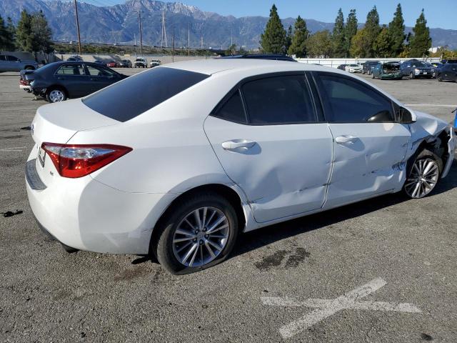 Photo 3 from auction – 2014 TOYOTA COROLLA L with VIN 5YFBURHE4EP037034
