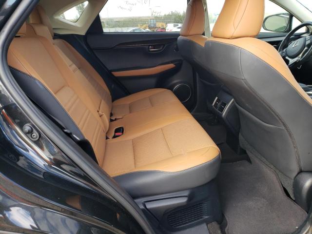 Photo 11 from auction – 2019 LEXUS NX 300 BAS with VIN JTJYARBZ0K2149206