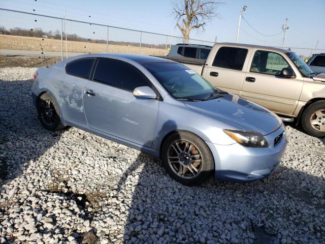 Photo 4 from auction – 2008 TOYOTA SCION TC with VIN JTKDE167380233694